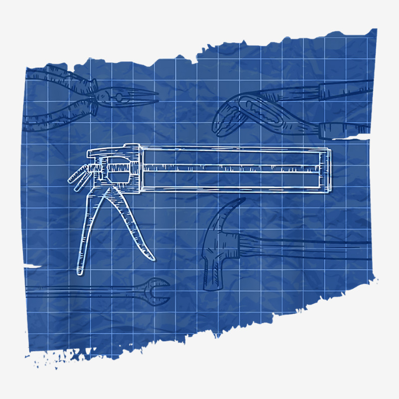 Machinist Tools Blueprint   Cnc Machine Operator T Shirt Slide Sandal | Artistshot