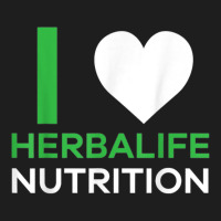 I Love Herbalife Nutrition Tshirt Classic T-shirt | Artistshot