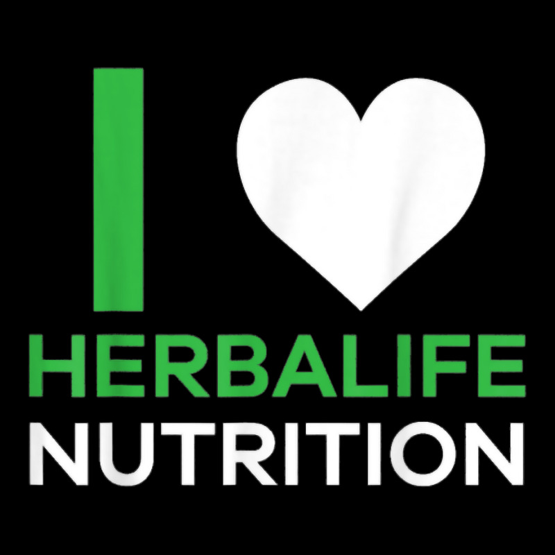 I Love Herbalife Nutrition Tshirt Lightweight Hoodie by susanzqbraigu | Artistshot