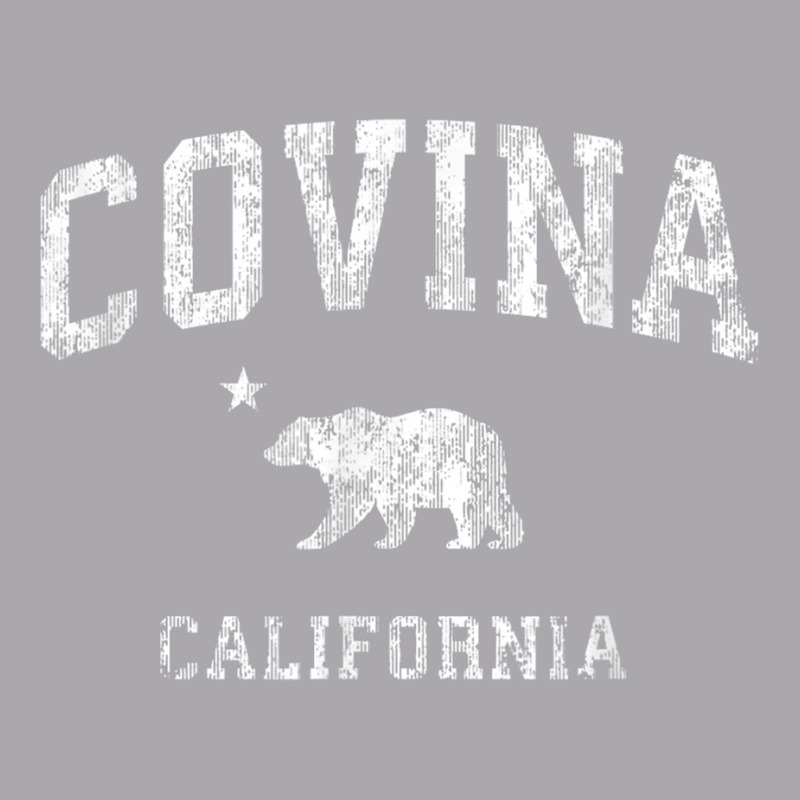 Covina California Ca Vintage Distressed Sports Design T Shirt Youth 3/4 Sleeve | Artistshot