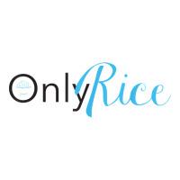 Funny Only Rice Joke T Shirt Youth Zipper Hoodie | Artistshot