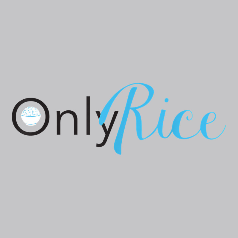 Funny Only Rice Joke T Shirt Baby Bodysuit by pilusoekyokeln | Artistshot