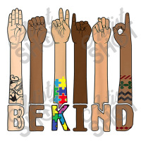 Be Kind Sign Language Hand Talking Teachers Interpreter Asl T Shirt Long Sleeve Shirts | Artistshot