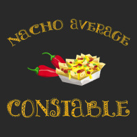 Nacho Average Constable Funny Hispanic Mexican Police T Shirt Toddler T-shirt | Artistshot