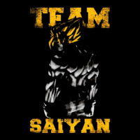 Team Saiyan Men's Long Sleeve Pajama Set | Artistshot