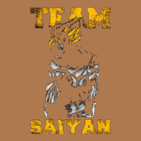 Team Saiyan Vintage Short | Artistshot