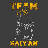 Team Saiyan Men's Polo Shirt | Artistshot