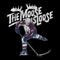 The Moose Is Loose Youth Jogger | Artistshot