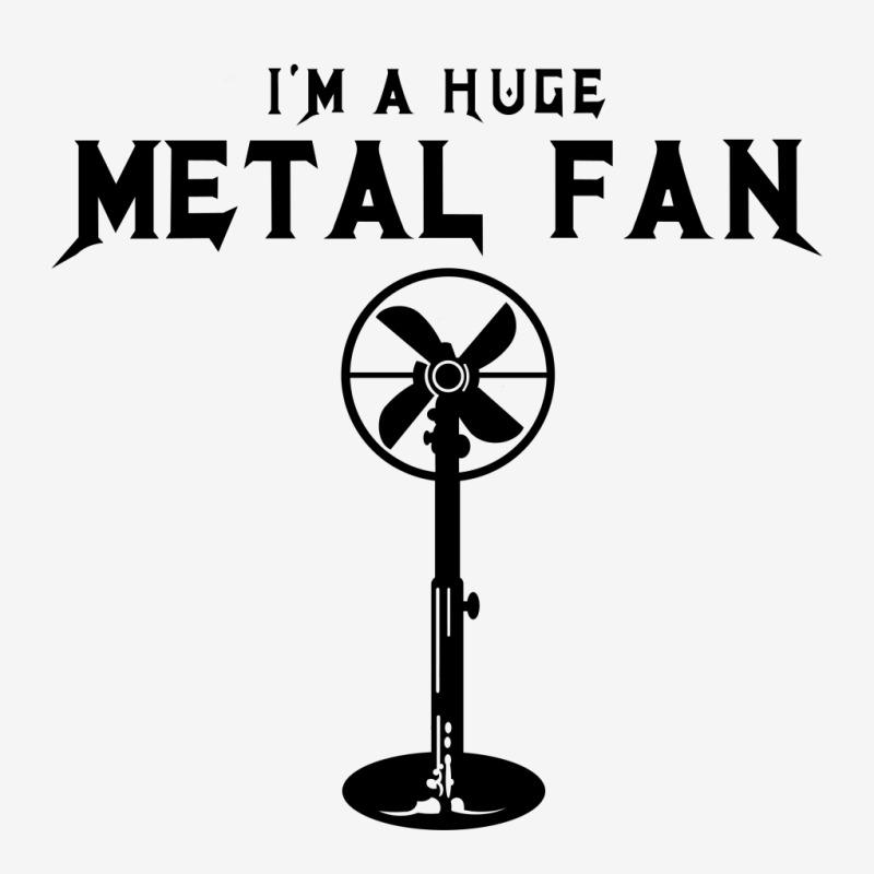 Huge Metal Fan Youth 3/4 Sleeve | Artistshot