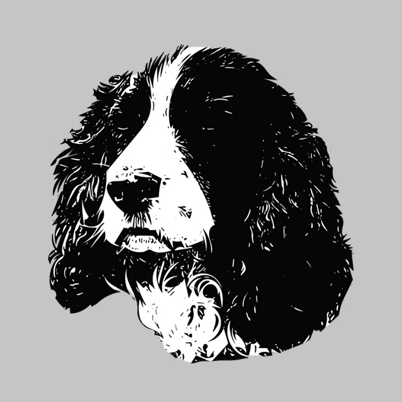 English Springer Spaniel Hoodie Baby Bodysuit | Artistshot