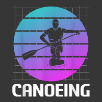 Retro Vintage Classic Canoeing Canoe Canoeist T Shirt Toddler Hoodie | Artistshot