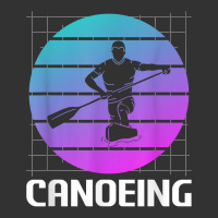 Retro Vintage Classic Canoeing Canoe Canoeist T Shirt Baby Bodysuit | Artistshot