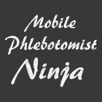 Mobile Phlebotomist Tshirt Job Occupation Funny Work Title T Shirt Ladies Curvy T-shirt | Artistshot