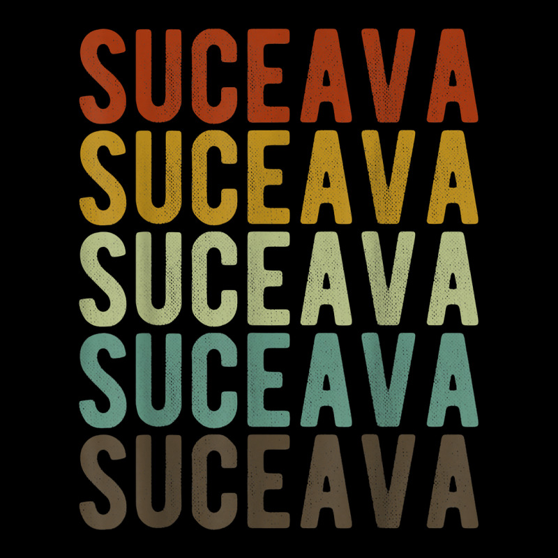 Suceava City Romania Retro T Shirt Youth Jogger | Artistshot