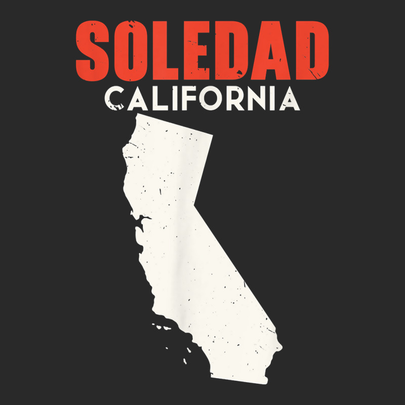 Soledad California Usa State America Travel Californian T Shirt Toddler T-shirt | Artistshot