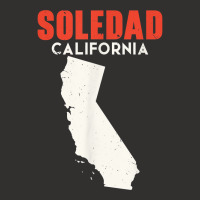 Soledad California Usa State America Travel Californian T Shirt Champion Hoodie | Artistshot