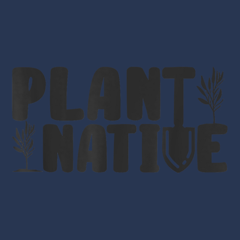 Plant Native Gardener Plants Lover Botanical Botany T Shirt Ladies Denim Jacket by swaratpoavonabil | Artistshot