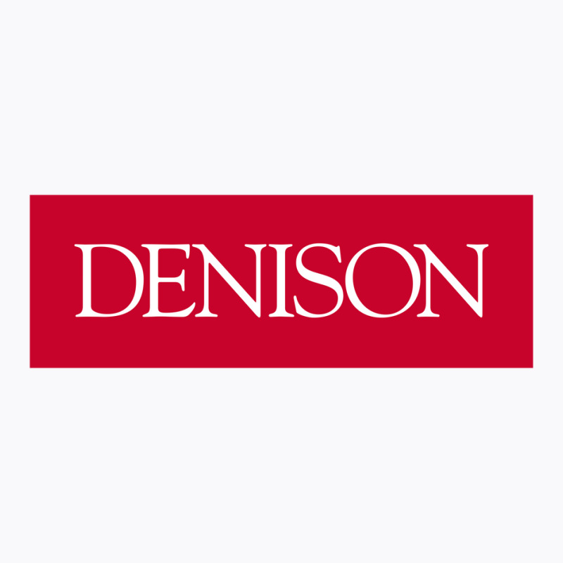 The Denison T-Shirt by jhonatan diaa | Artistshot