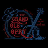 The Grand Ole Opry   The Home Of Country Music Fleece Short | Artistshot