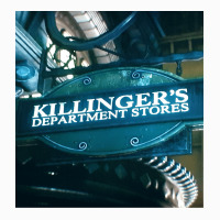 Killinger's Department Store Coffee Mug | Artistshot