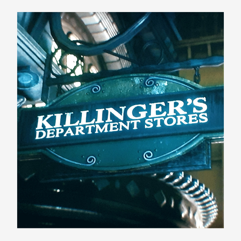 Killinger's Department Store 15 Oz Coffee Mug | Artistshot