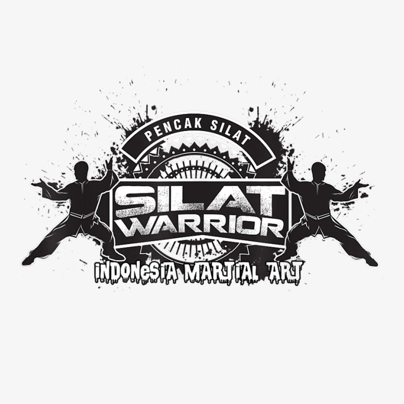 Pencak Silat Indonesia Martial Art Training T Shirt Ladies Fitted T-shirt | Artistshot