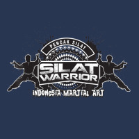 Pencak Silat Indonesia Martial Art Training T Shirt Ladies Denim Jacket | Artistshot