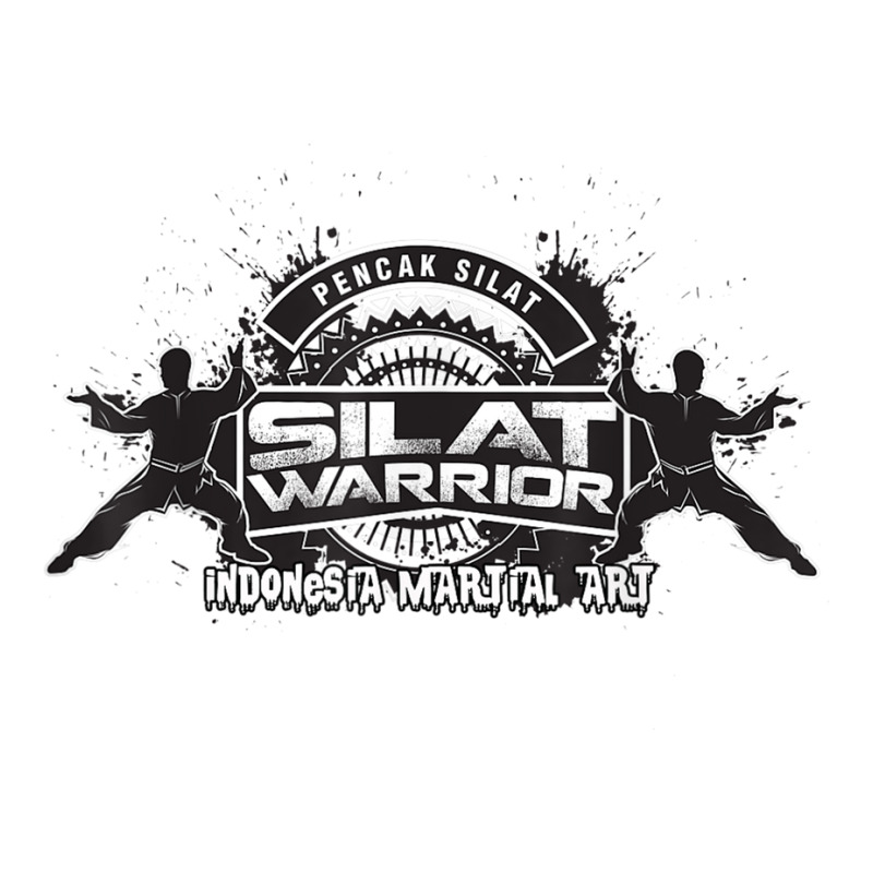 Pencak Silat Indonesia Martial Art Training T Shirt Crop Top | Artistshot