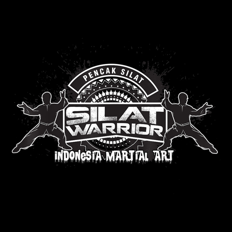 Pencak Silat Indonesia Martial Art Training T Shirt Legging | Artistshot