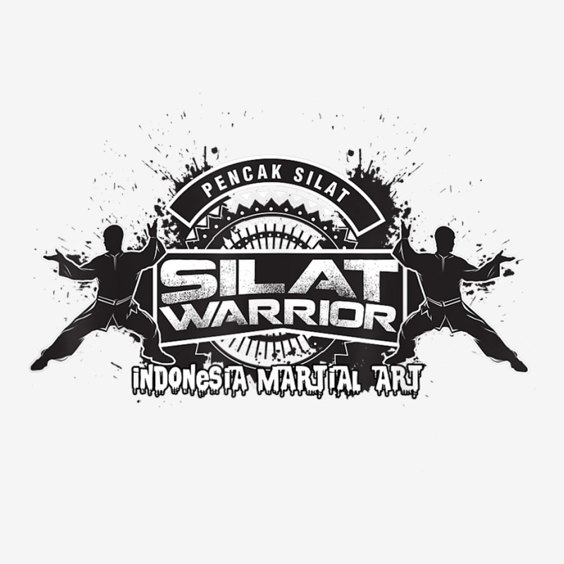 Pencak Silat Indonesia Martial Art Training T Shirt Scorecard Crop Tee | Artistshot