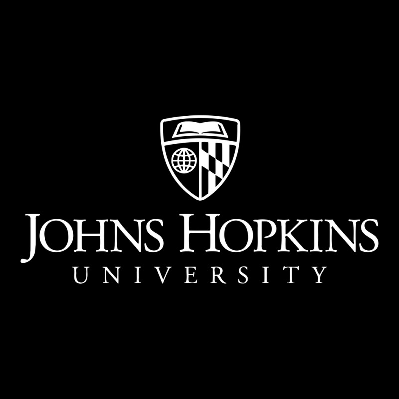 Johns Hopkins University Men's Long Sleeve Pajama Set | Artistshot