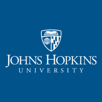 Johns Hopkins University Classic T-shirt | Artistshot