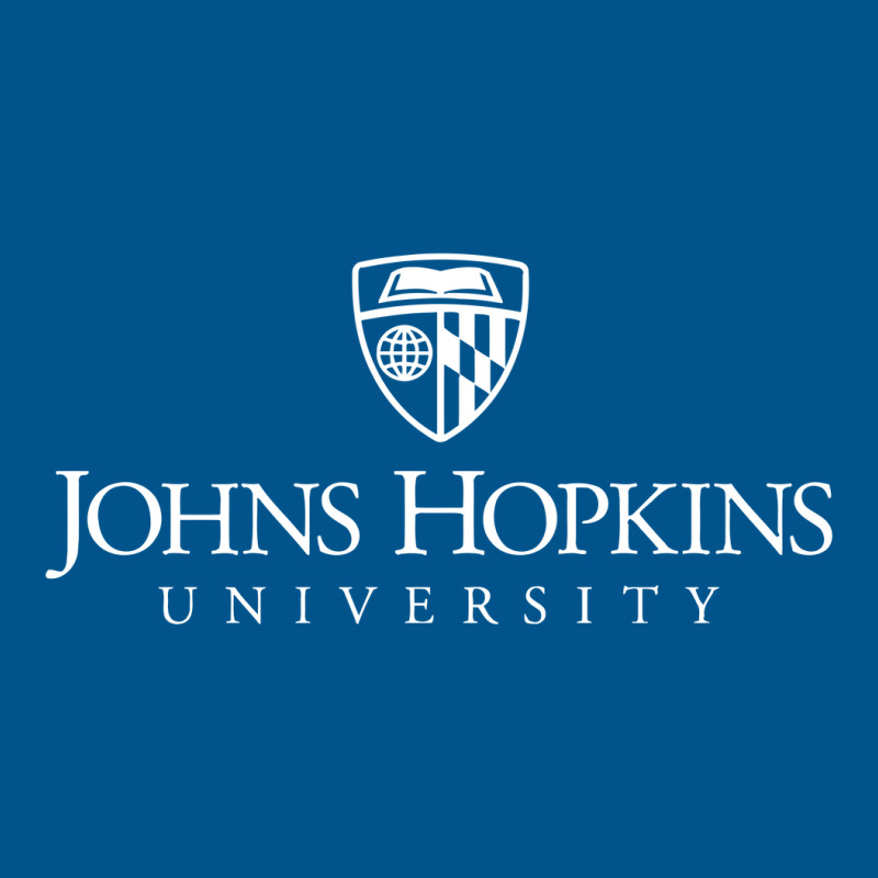 Johns Hopkins University Classic T-shirt | Artistshot