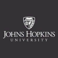 Johns Hopkins University Vintage Short | Artistshot