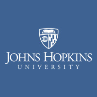 Johns Hopkins University Men's Polo Shirt | Artistshot