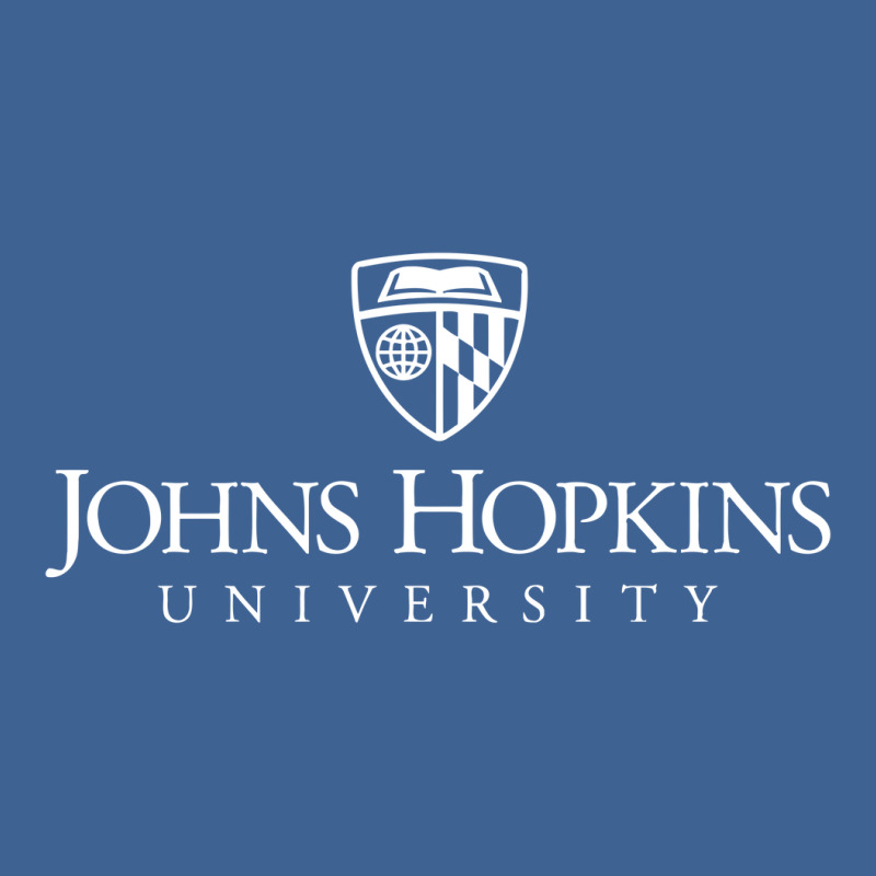 Johns Hopkins University Men's Polo Shirt | Artistshot