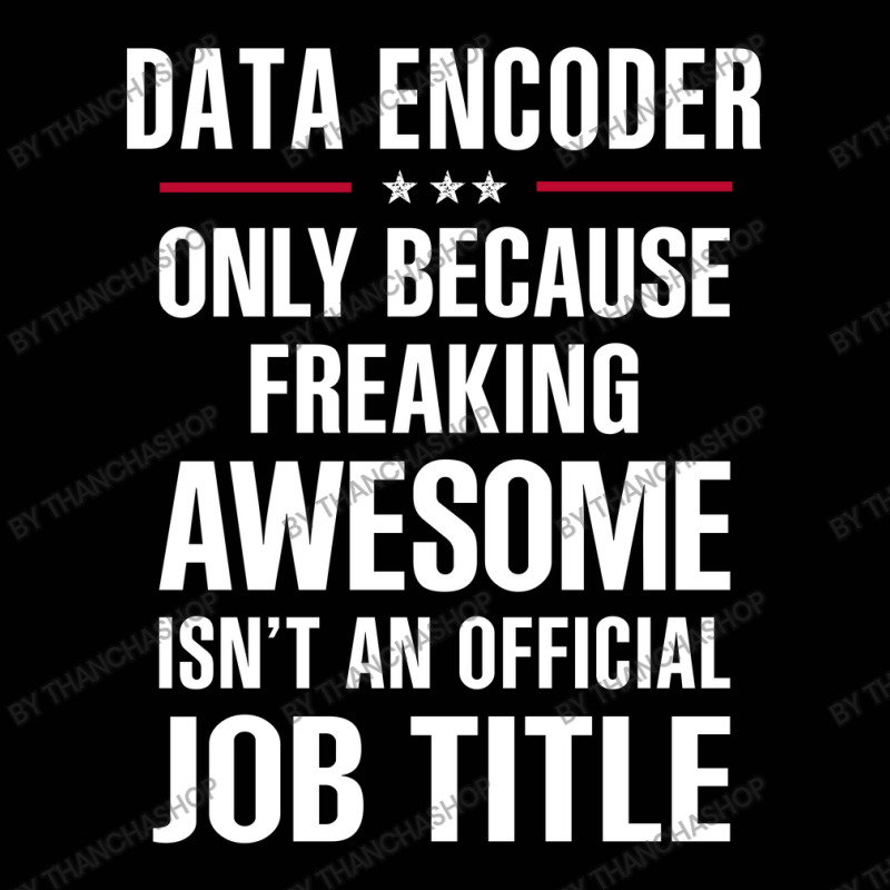 Gift For Freaking Awesome Data Encoder Toddler 3/4 Sleeve Tee | Artistshot