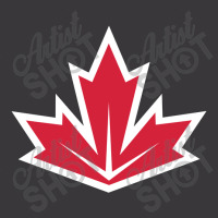 Canada Hockey Ladies Curvy T-shirt | Artistshot