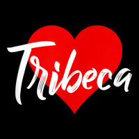 I Love Tribeca Tshirt For Women New York Lover Gift Idea T Shirt Lightweight Hoodie | Artistshot