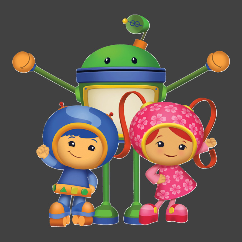 Custom Team Umizoomi Nickelodeon Kids Cartoons Classic Vintage T-shirt ...