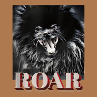 Roar Pomeranian Dog Tank Top Tank Top Vintage Short | Artistshot