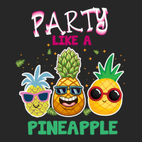 Party Like A Pineapple Women's Pajamas Set | Artistshot