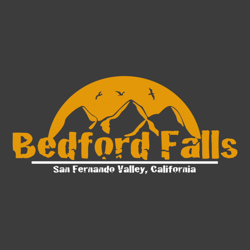 Bedford Falls California Men's Polo Shirt by tribebol | Artistshot