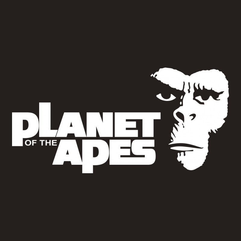 Planet Of The Apes Tank Top by tribebol | Artistshot