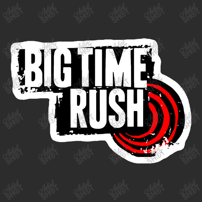 Big Time Rush Exclusive T-shirt by Viscount Art | Artistshot