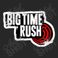 Big Time Rush Men's T-shirt Pajama Set | Artistshot