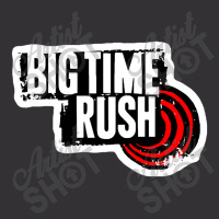 Big Time Rush Vintage Short | Artistshot