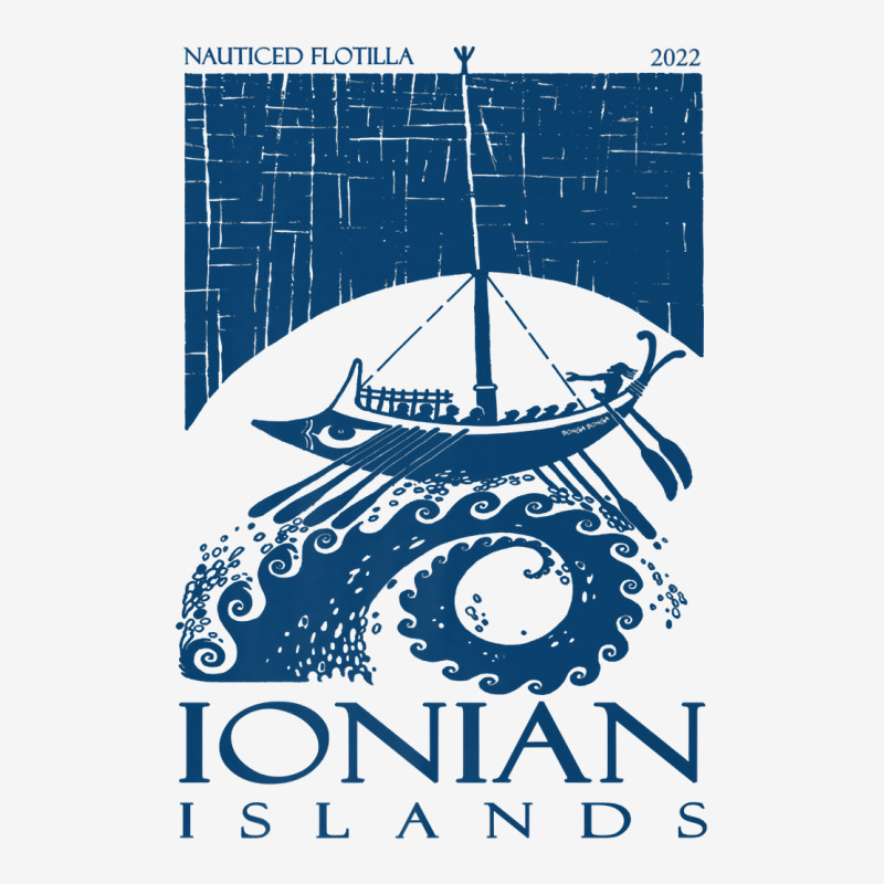 Greece Ionian Flotilla 2022 Premium T Shirt Adjustable Cap | Artistshot