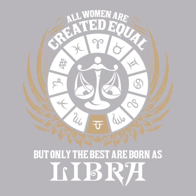 Libra Women Toddler T-shirt | Artistshot