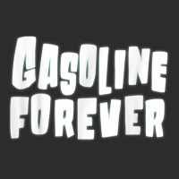 Gasoline Forever Funny Gas Cars Tees T Shirt T Shirt Exclusive T-shirt | Artistshot